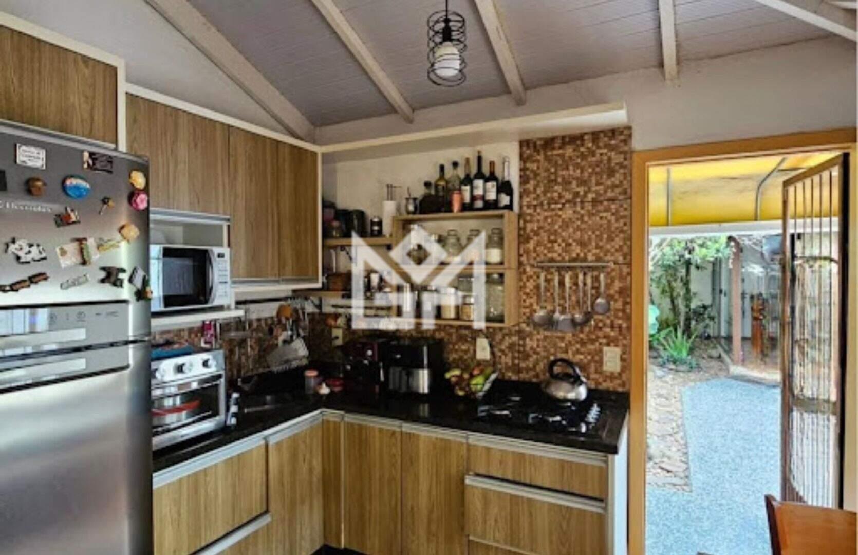 Casa com 2 quartos à venda, 65m² - Castelo Branco - Gravataí: 