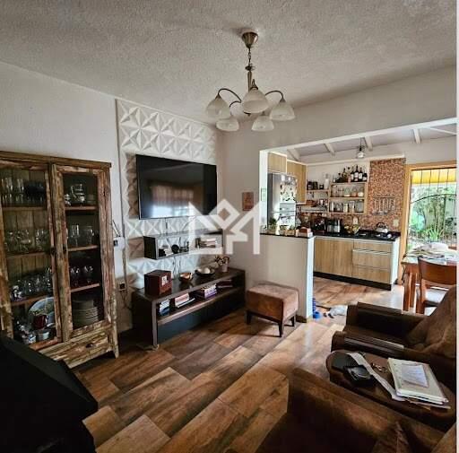 Casa com 2 quartos à venda, 65m² - Castelo Branco - Gravataí: 