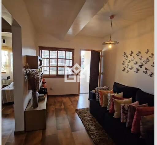 Casa com 2 quartos à venda, 65m² - Castelo Branco - Gravataí: 