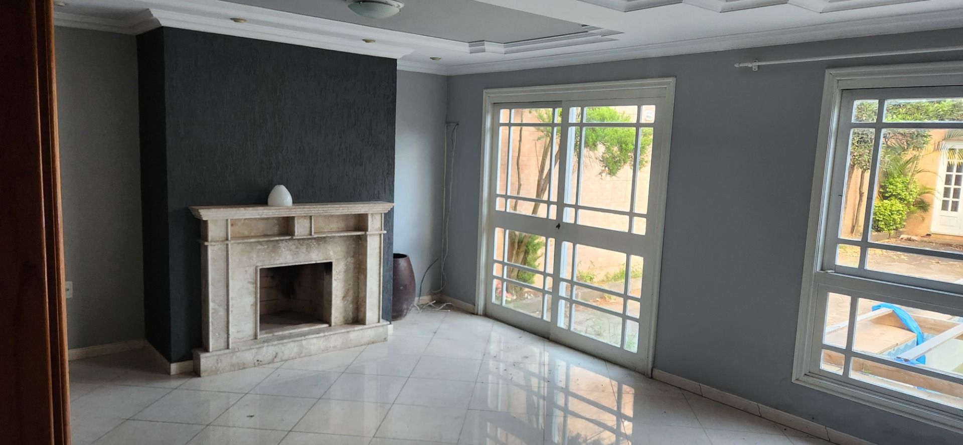 Casa com 2 quartos para aluguel, 440m² - Vila City - Cachoeirinha: 