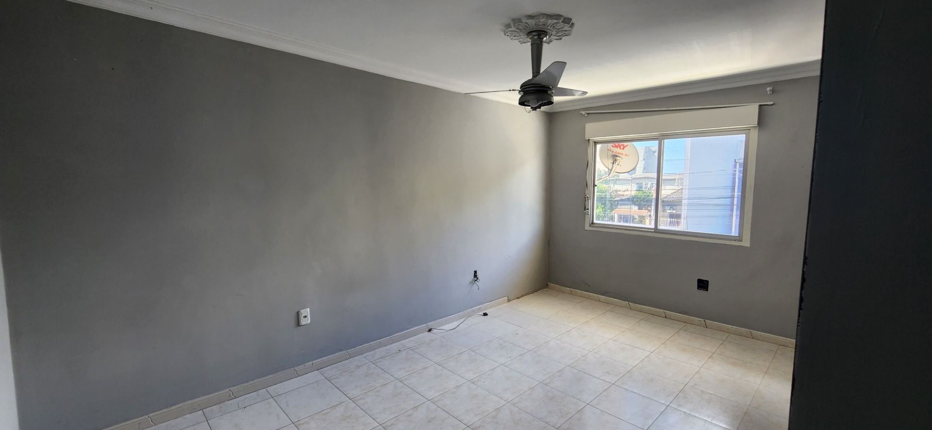 Casa com 2 quartos para aluguel, 440m² - Vila City - Cachoeirinha: 