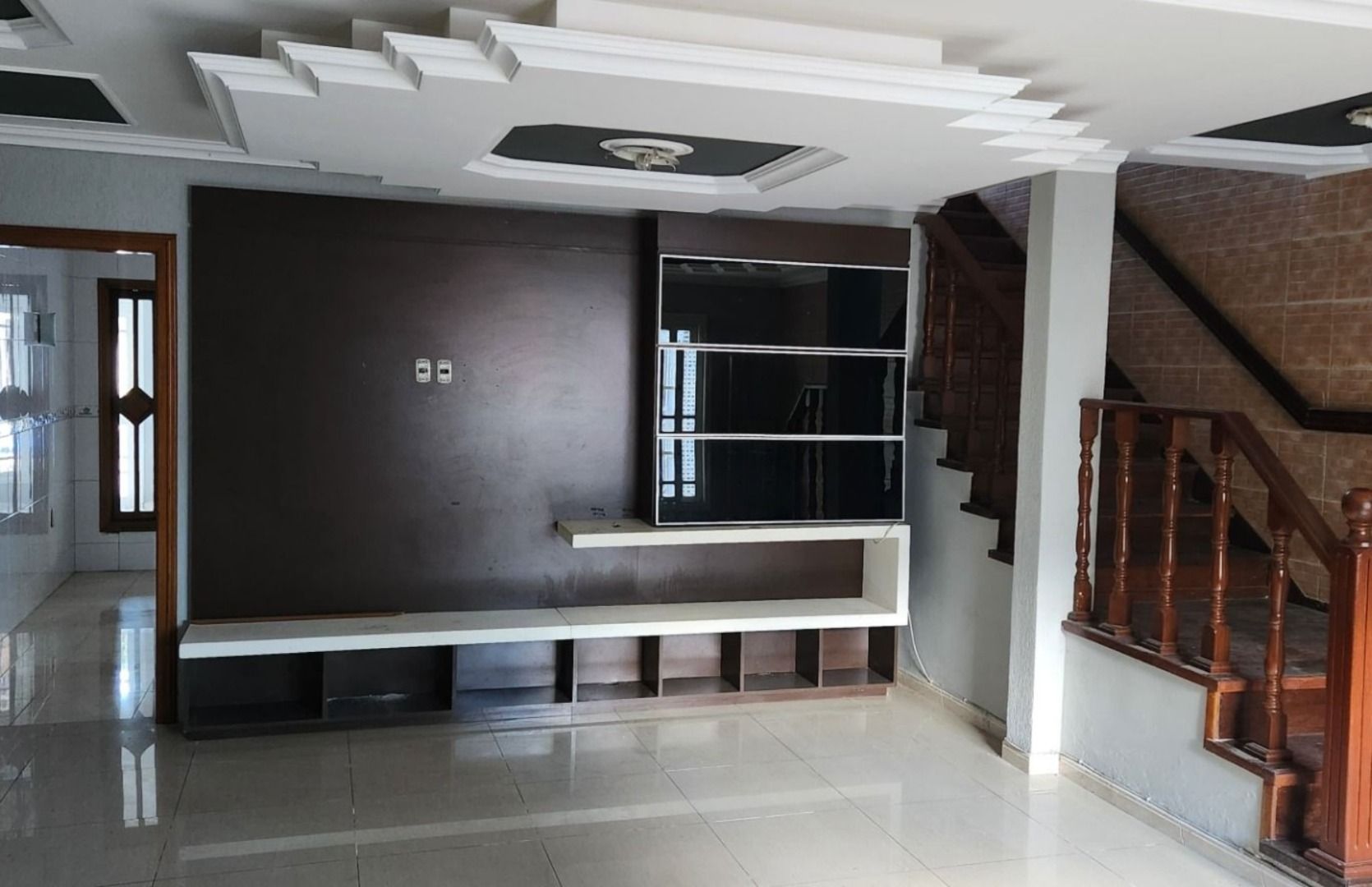 Casa com 2 quartos para aluguel, 440m² - Vila City - Cachoeirinha: 