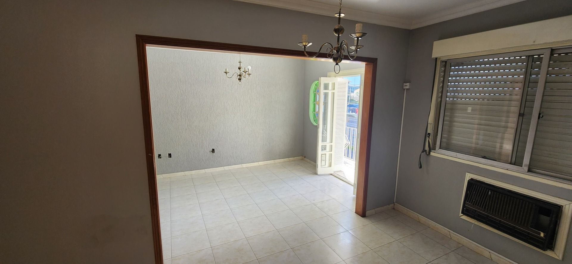 Casa com 2 quartos para aluguel, 440m² - Vila City - Cachoeirinha: 