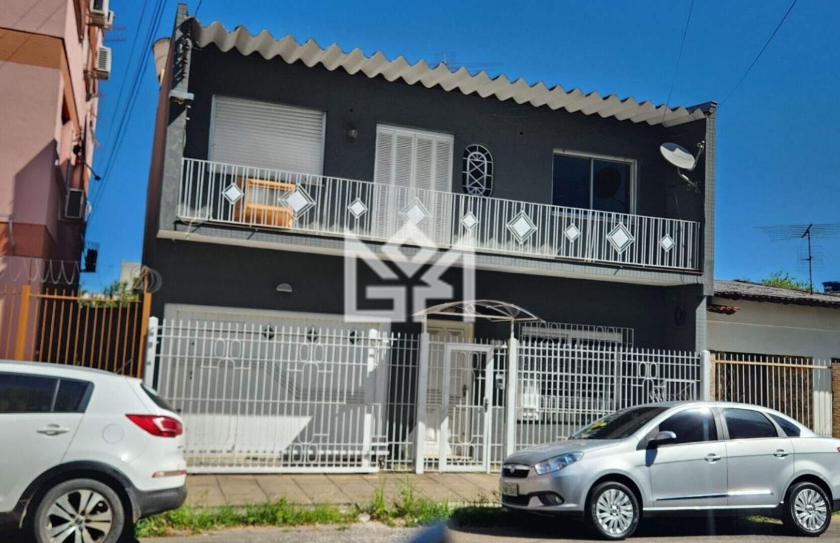 Casa com 2 quartos à venda, 440m² - Vila City - Cachoeirinha: 