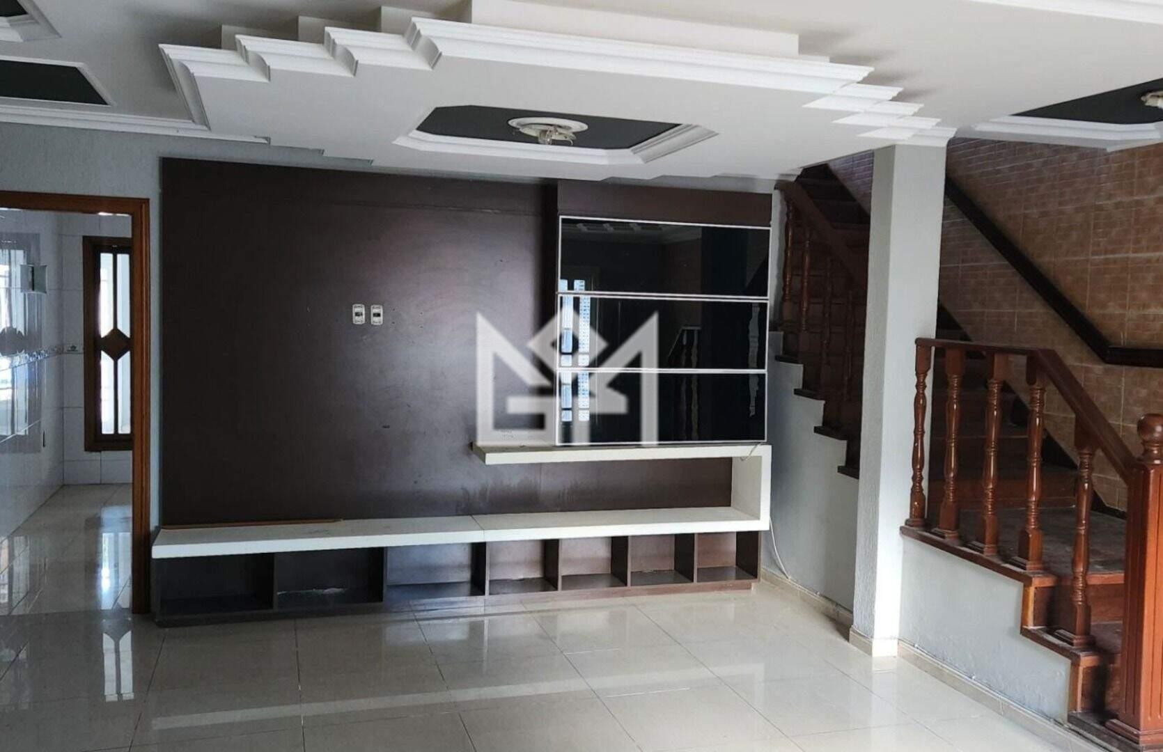 Casa com 2 quartos à venda, 440m² - Vila City - Cachoeirinha: 