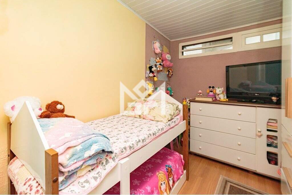 Apartamento com 2 quartos à venda, 39m² - Passo Da Areia - Porto Alegre: 