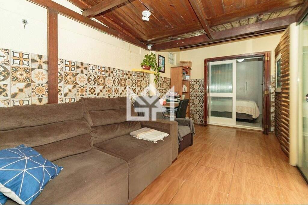 Apartamento com 2 quartos à venda, 39m² - Passo Da Areia - Porto Alegre: 