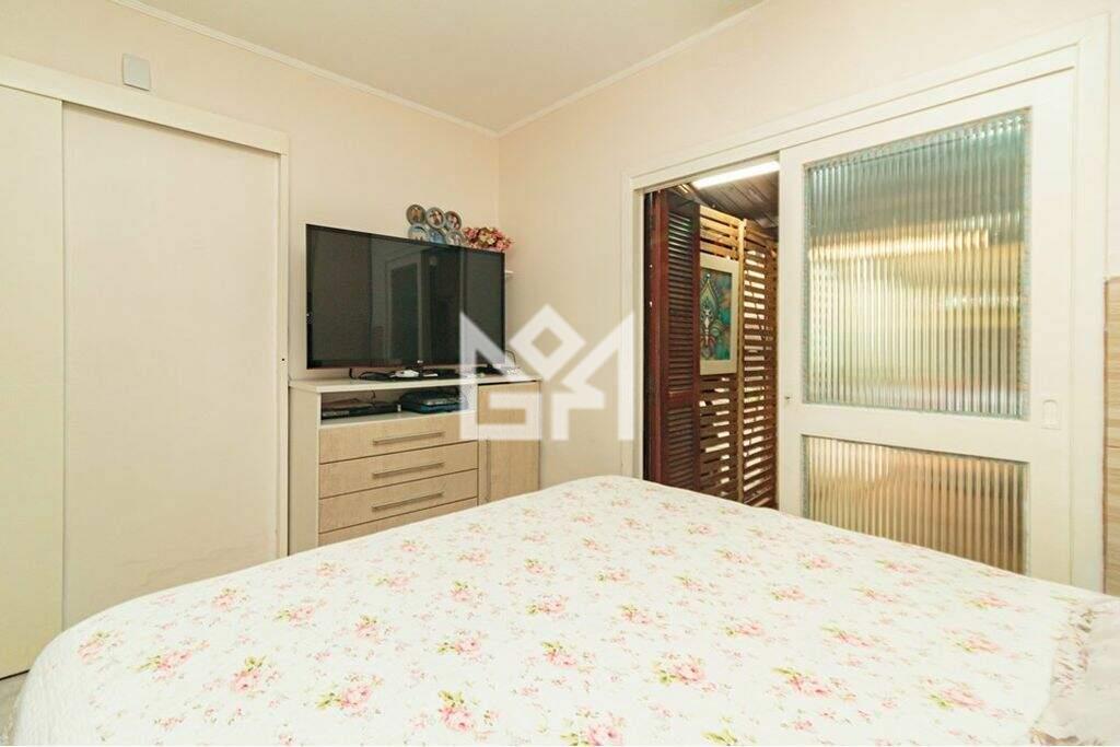 Apartamento com 2 quartos à venda, 39m² - Passo Da Areia - Porto Alegre: 