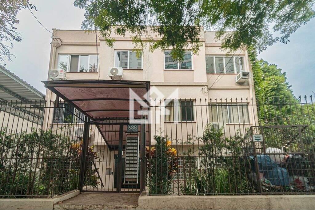 Apartamento com 2 quartos à venda, 39m² - Passo Da Areia - Porto Alegre: 