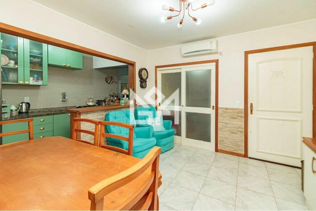 Apartamento com 2 quartos à venda, 39m² - Passo Da Areia - Porto Alegre: 