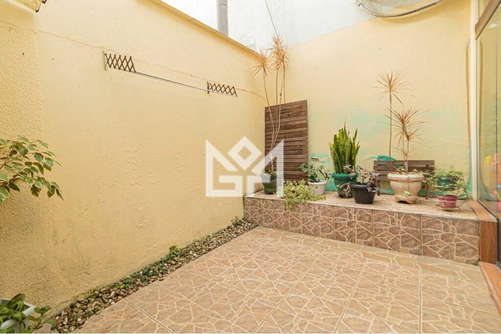 Apartamento com 2 quartos à venda, 39m² - Passo Da Areia - Porto Alegre: 