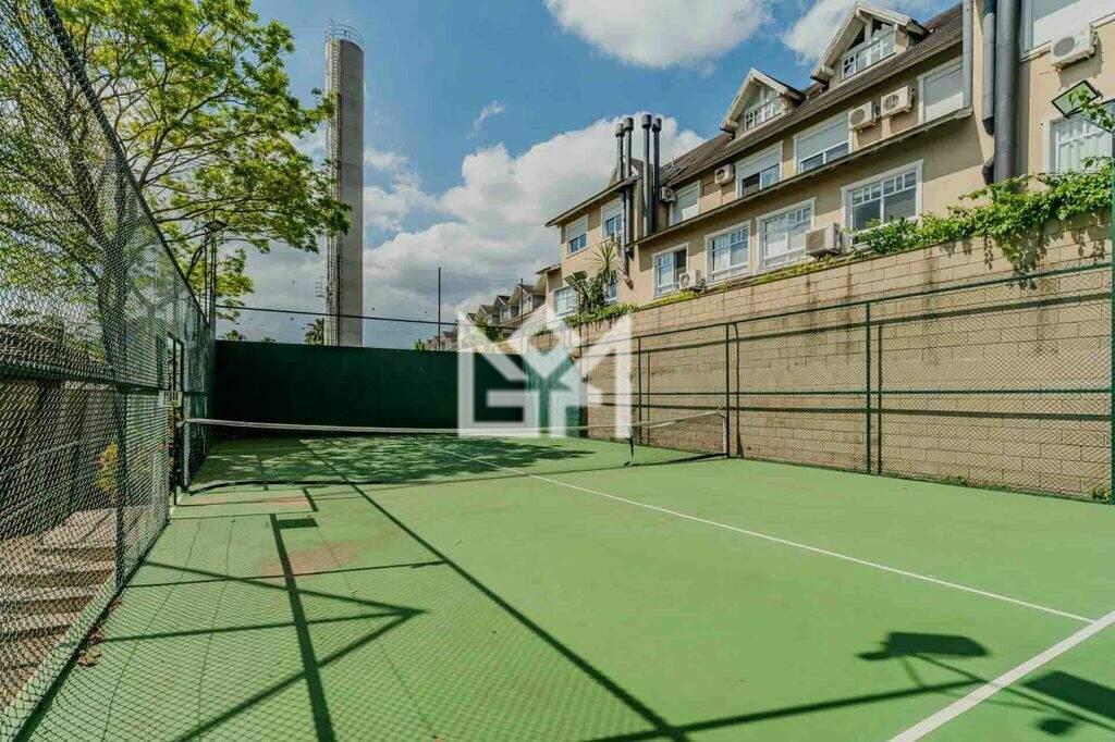 Casa com 3 quartos à venda, 187m² - Jardim Carvalho - Porto Alegre: 