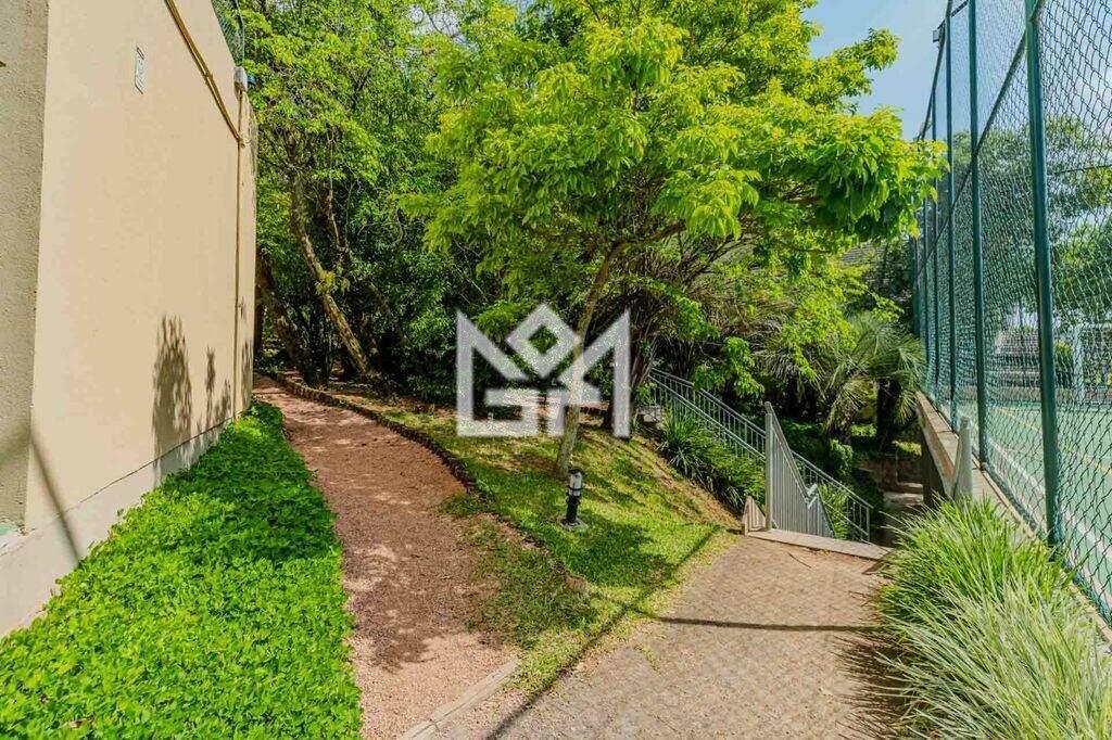 Casa com 3 quartos à venda, 187m² - Jardim Carvalho - Porto Alegre: 