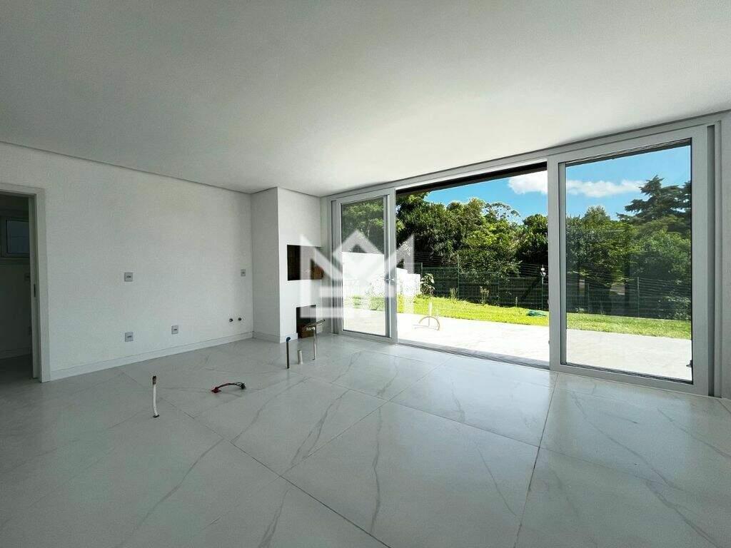 Casa com 4 quartos à venda, 250m² - Vila Nova - Porto Alegre: 