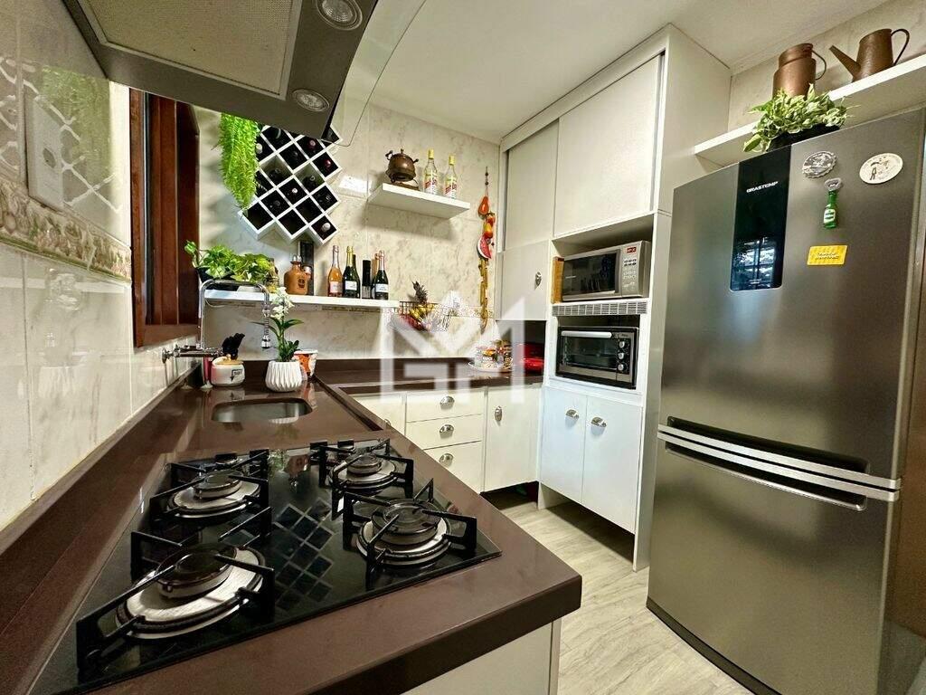 Casa com 2 quartos à venda, 160m² - Hípica - Porto Alegre: 