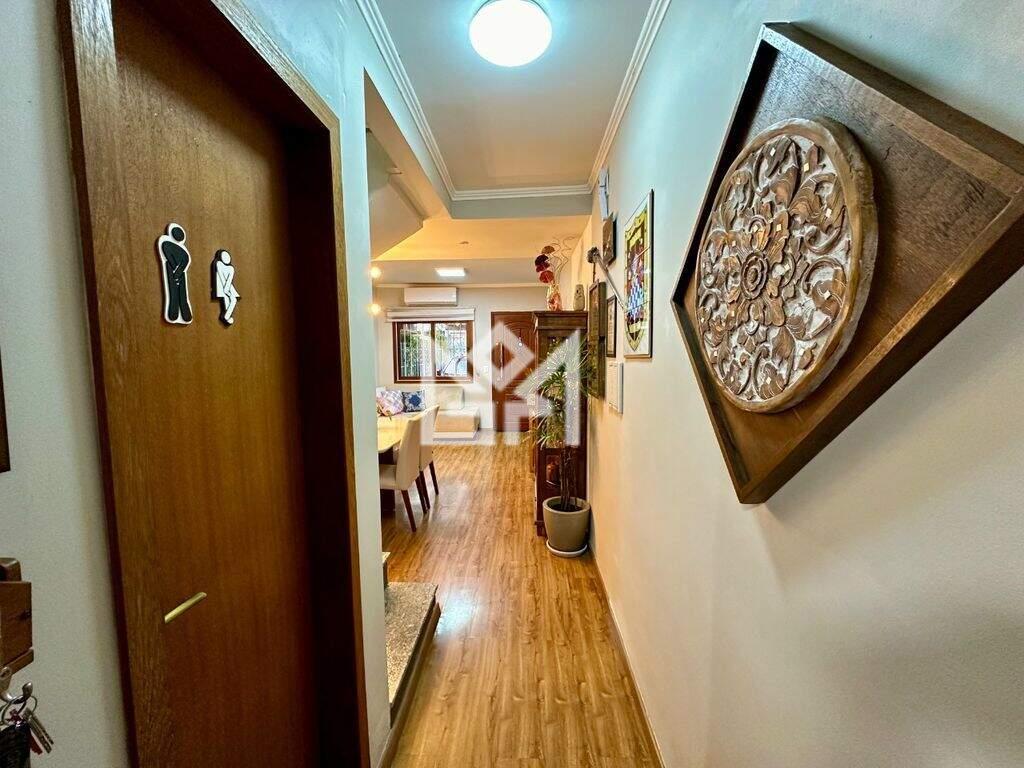 Casa com 2 quartos à venda, 160m² - Hípica - Porto Alegre: 