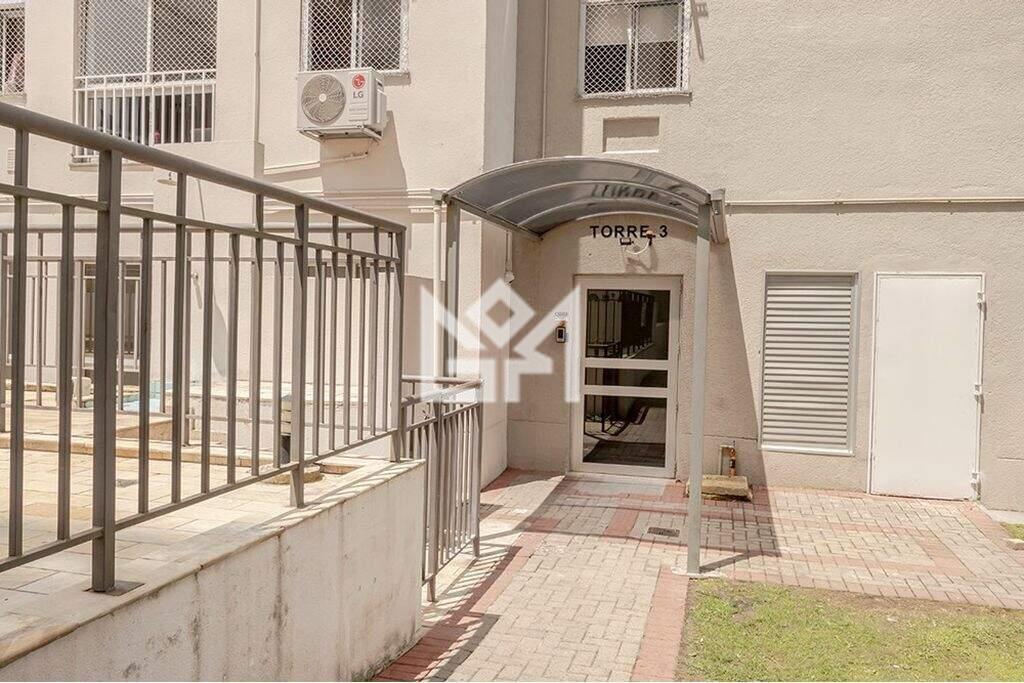 Apartamento com 2 quartos à venda, 48m² - Jardim Planalto - Porto Alegre: 