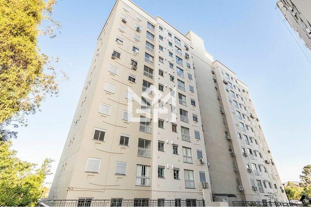 Apartamento com 2 quartos à venda, 48m² - Jardim Planalto - Porto Alegre: 