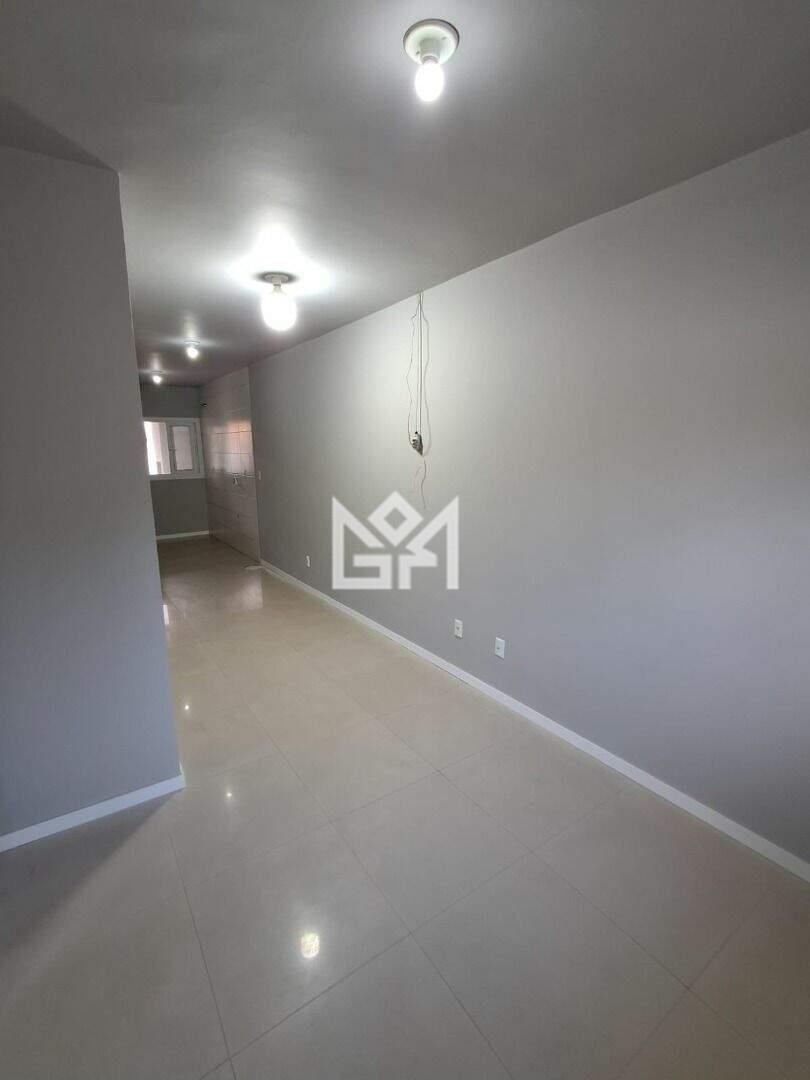 Casa com 2 quartos à venda, 68m² - Moradas do Sobrado - Gravataí: 