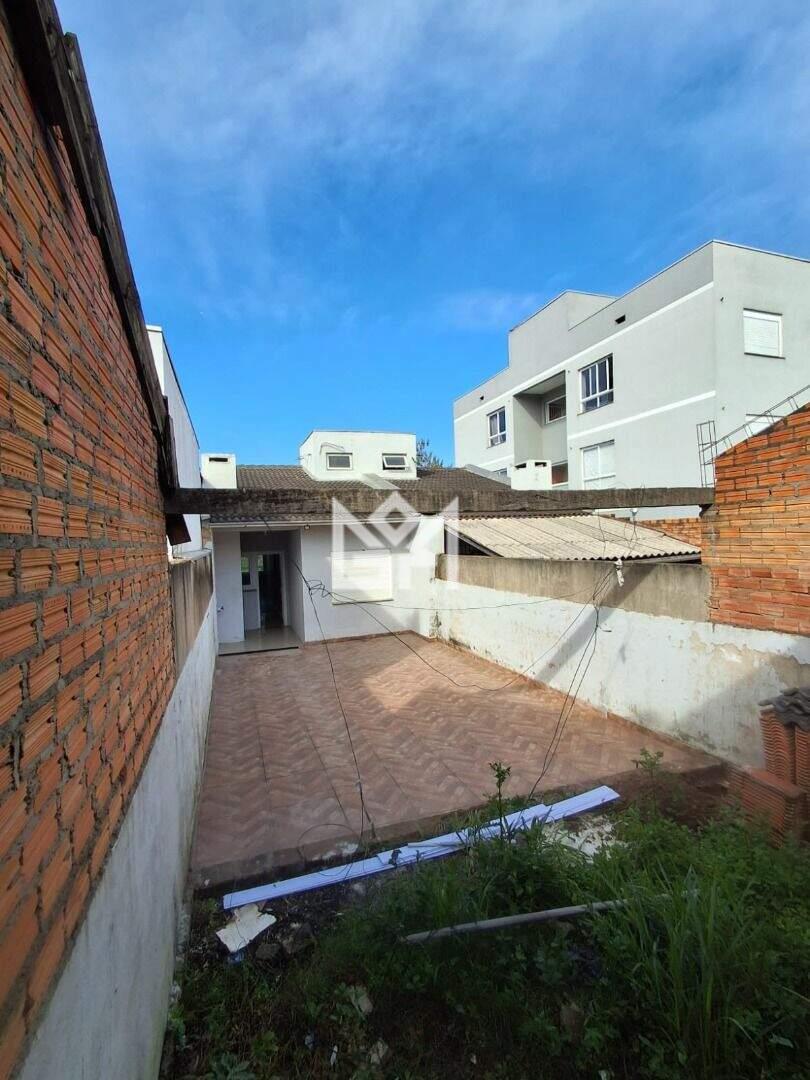 Casa com 2 quartos à venda, 68m² - Moradas do Sobrado - Gravataí: 
