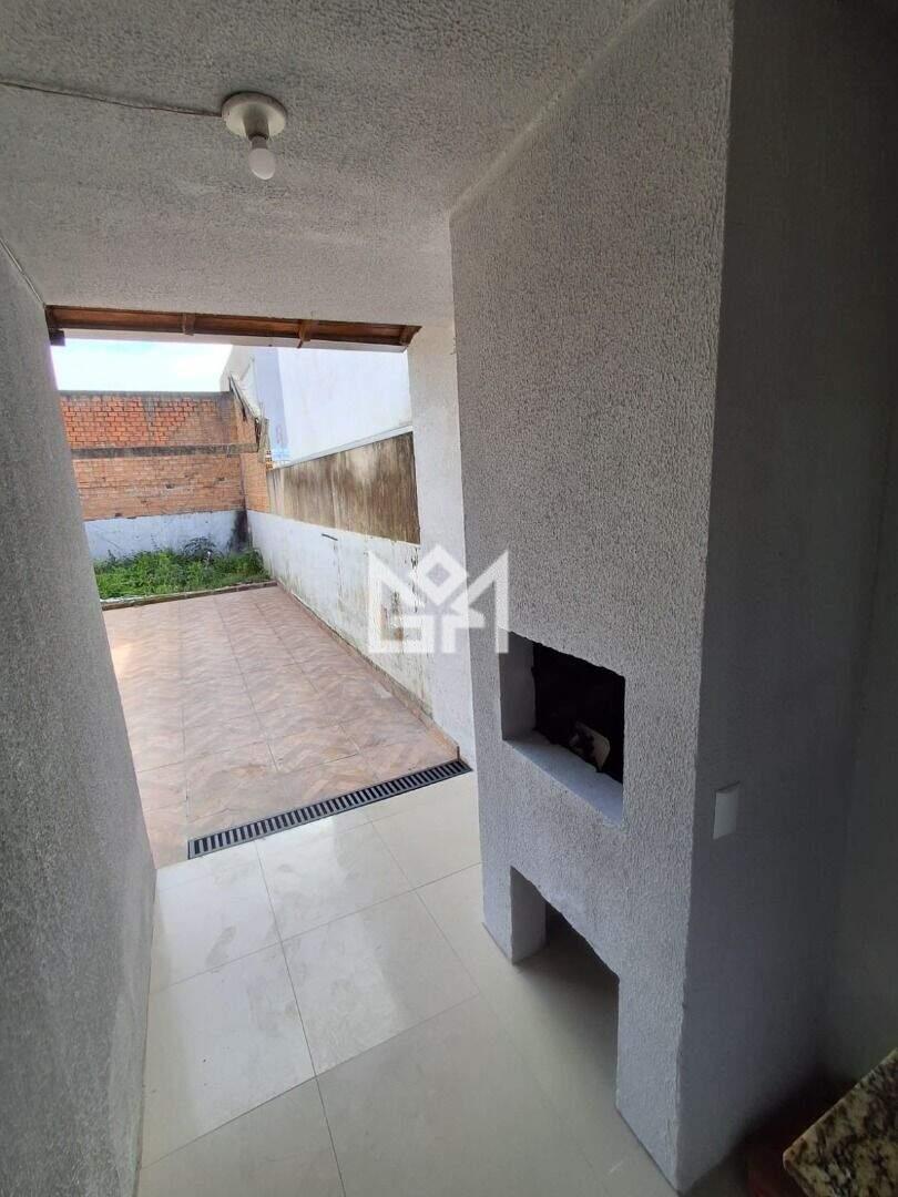 Casa com 2 quartos à venda, 68m² - Moradas do Sobrado - Gravataí: 