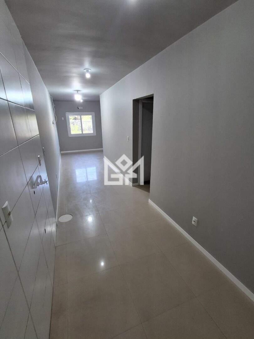 Casa com 2 quartos à venda, 68m² - Moradas do Sobrado - Gravataí: 