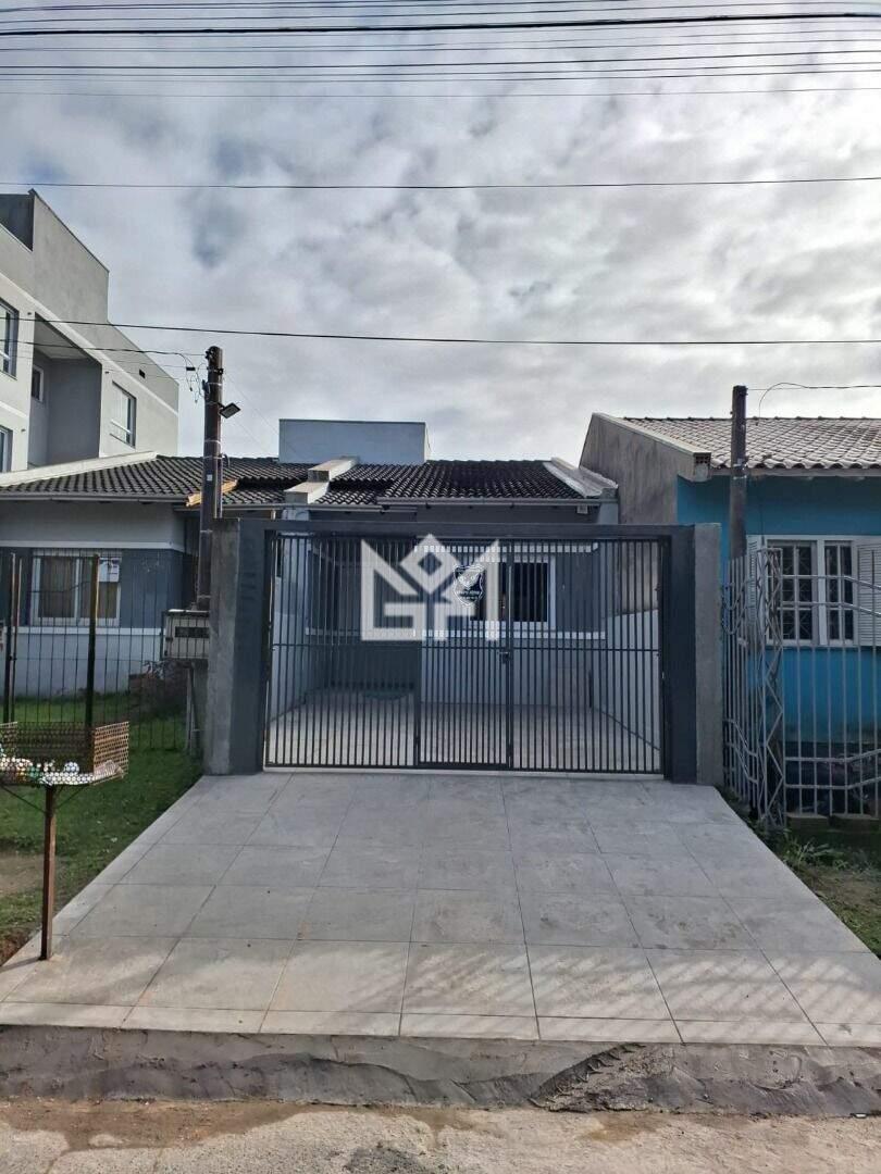 Casa com 2 quartos à venda, 68m² - Moradas do Sobrado - Gravataí: 