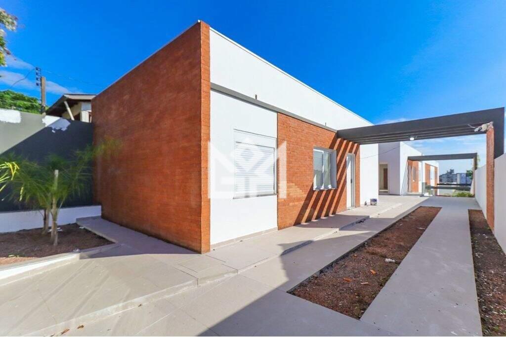 Casa com 2 quartos à venda, 84m² - Tristeza - Porto Alegre: 