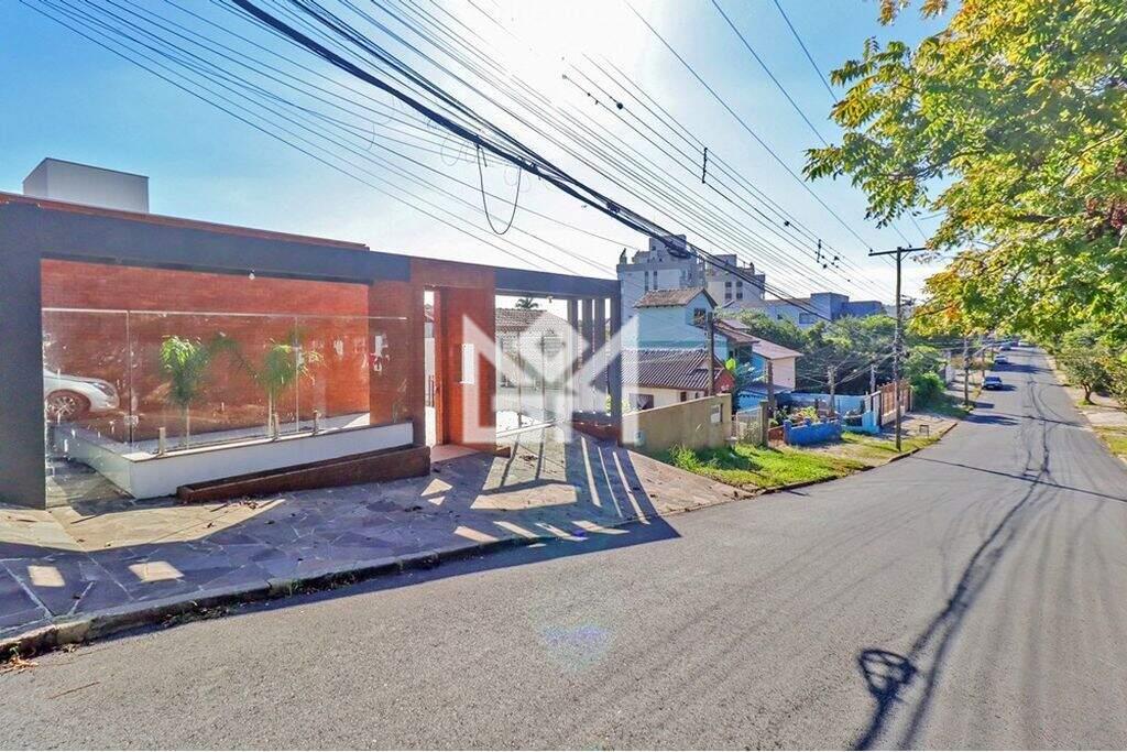 Casa com 2 quartos à venda, 84m² - Tristeza - Porto Alegre: 
