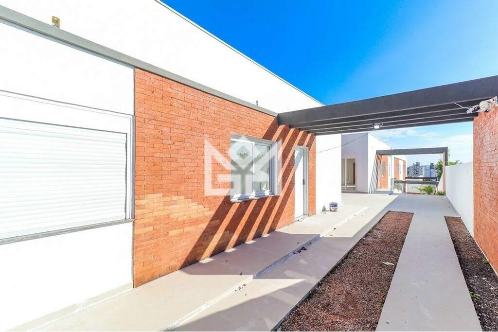 Casa com 2 quartos à venda, 84m² - Tristeza - Porto Alegre: 