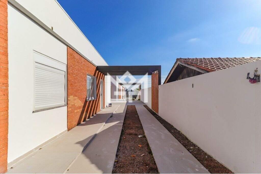Casa com 2 quartos à venda, 84m² - Tristeza - Porto Alegre: 