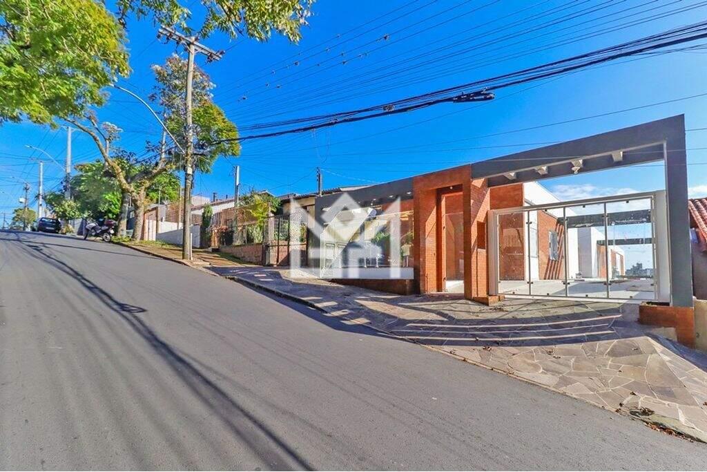 Casa com 2 quartos à venda, 84m² - Tristeza - Porto Alegre: 