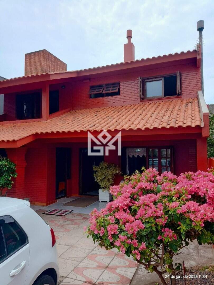 Casa com 3 quartos à venda, 180m² - Nova Tramandaí - Tramandaí: 