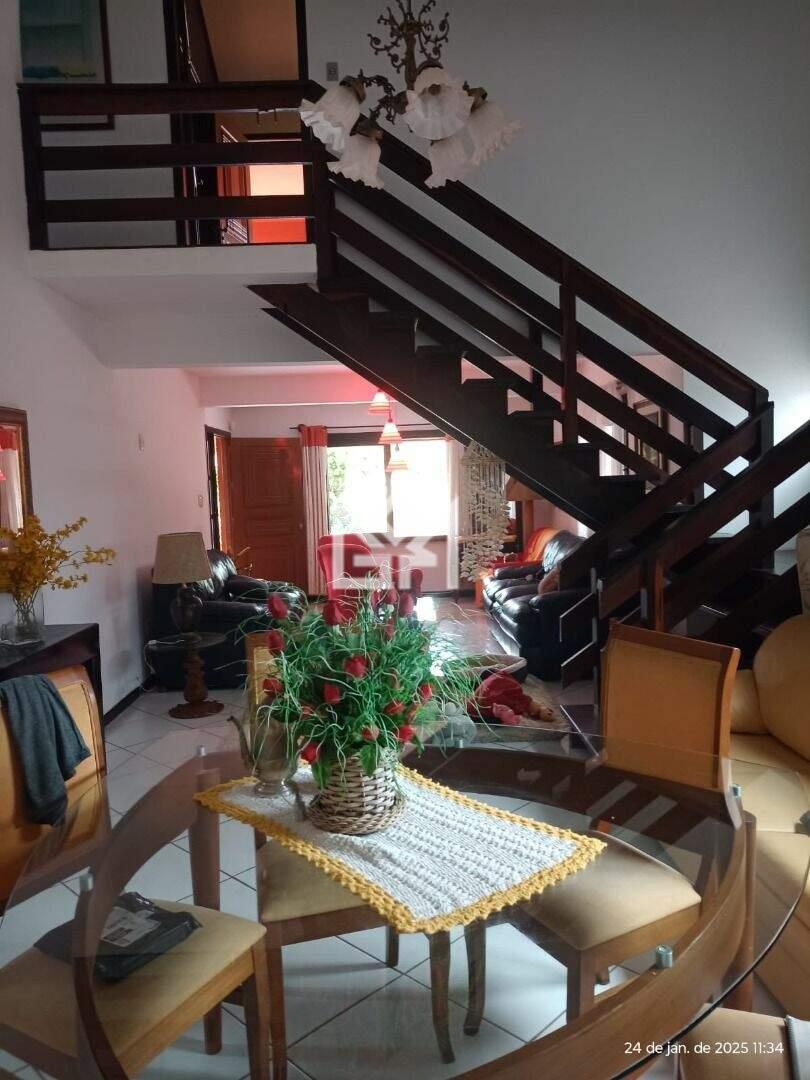 Casa com 3 quartos à venda, 180m² - Nova Tramandaí - Tramandaí: 