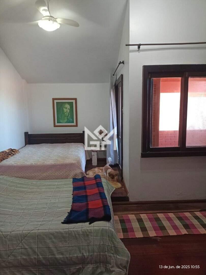 Casa com 3 quartos à venda, 180m² - Nova Tramandaí - Tramandaí: 