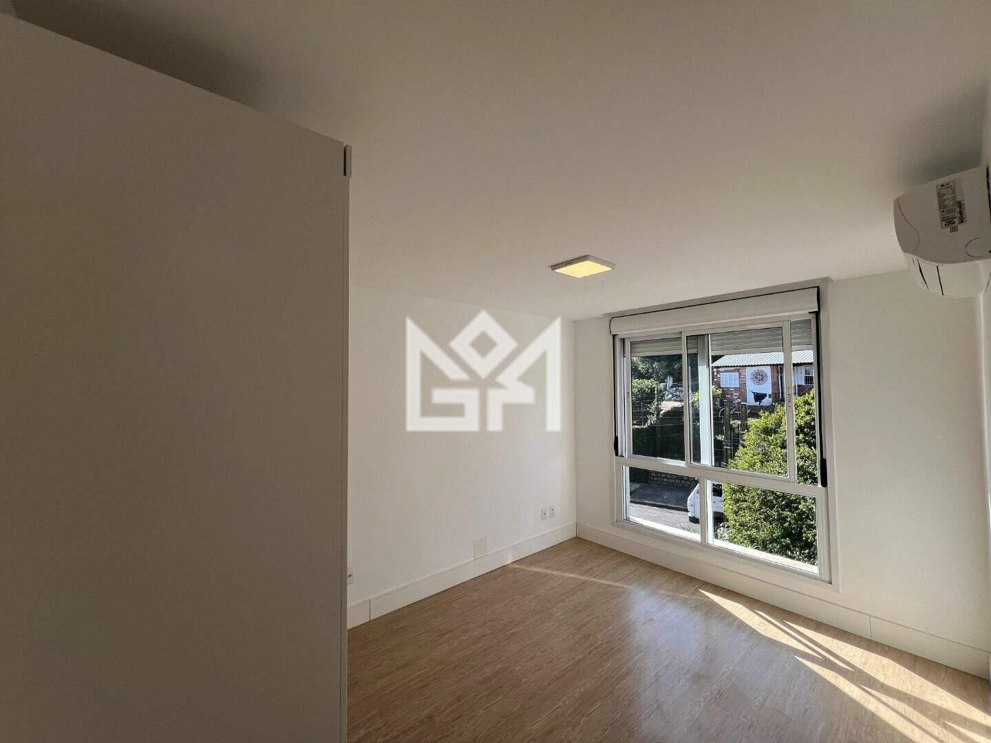 Casa com 5 quartos à venda, 250m² - Cascata - Porto Alegre: 