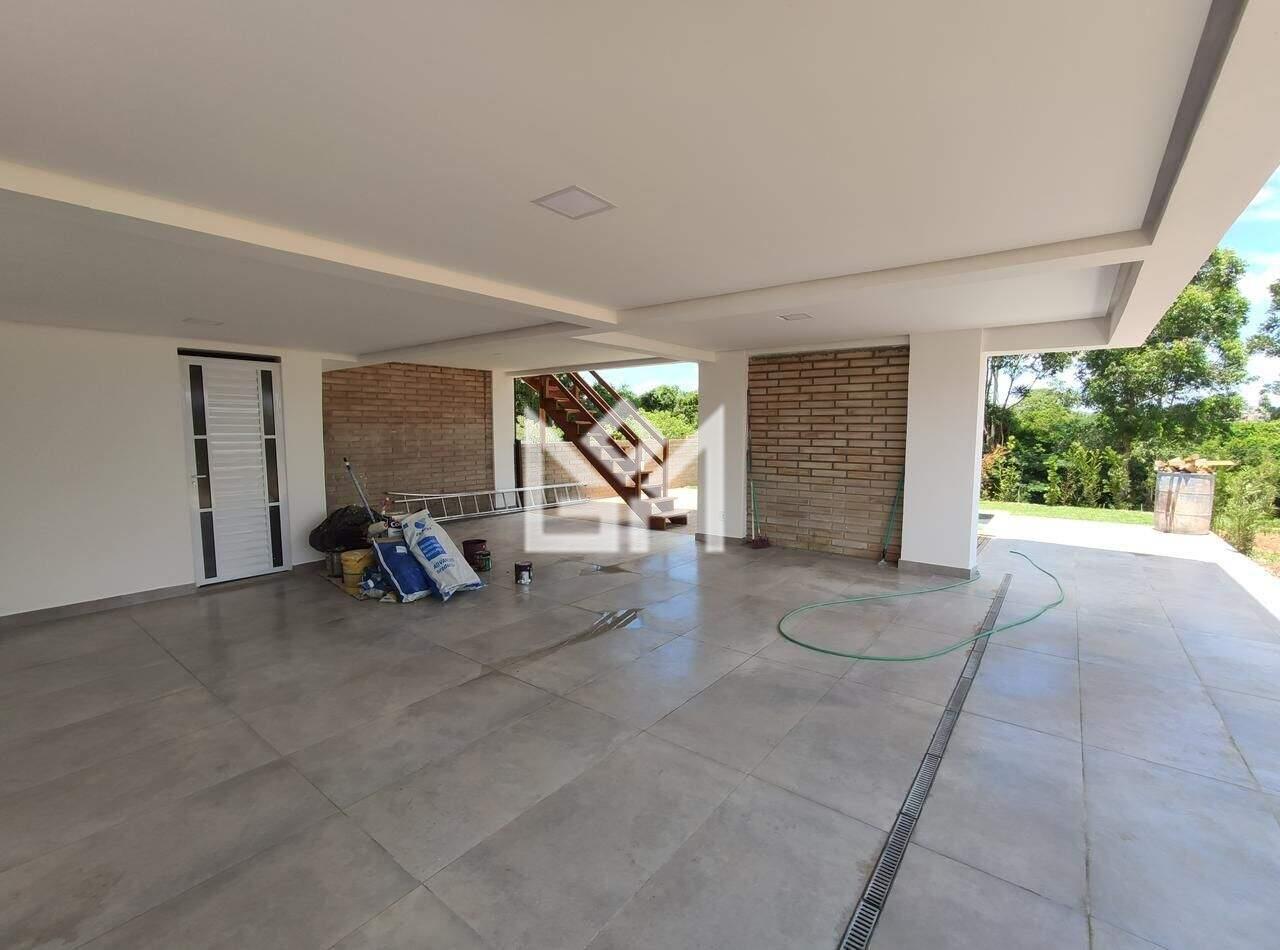 Casa com 3 quartos à venda, 263m² - Centro - Gravataí: 