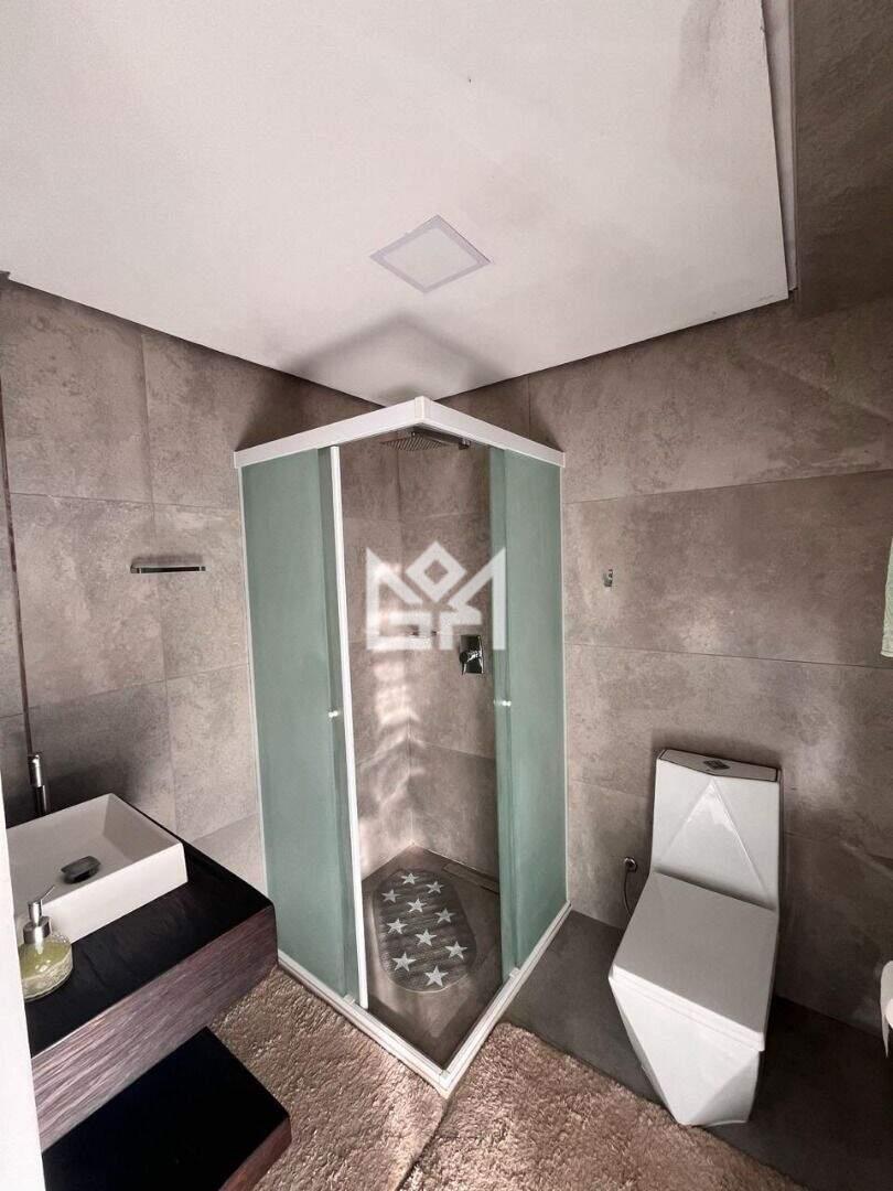 Casa com 3 quartos à venda, 263m² - Centro - Gravataí: 