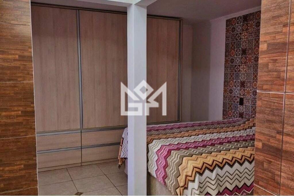 Casa com 4 quartos à venda, 179m² - Jardim do Salso - Porto Alegre: 