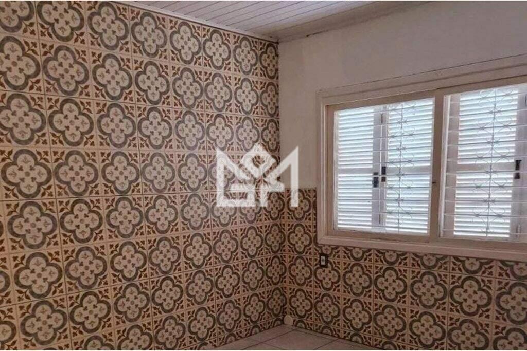 Casa com 4 quartos à venda, 179m² - Jardim do Salso - Porto Alegre: 