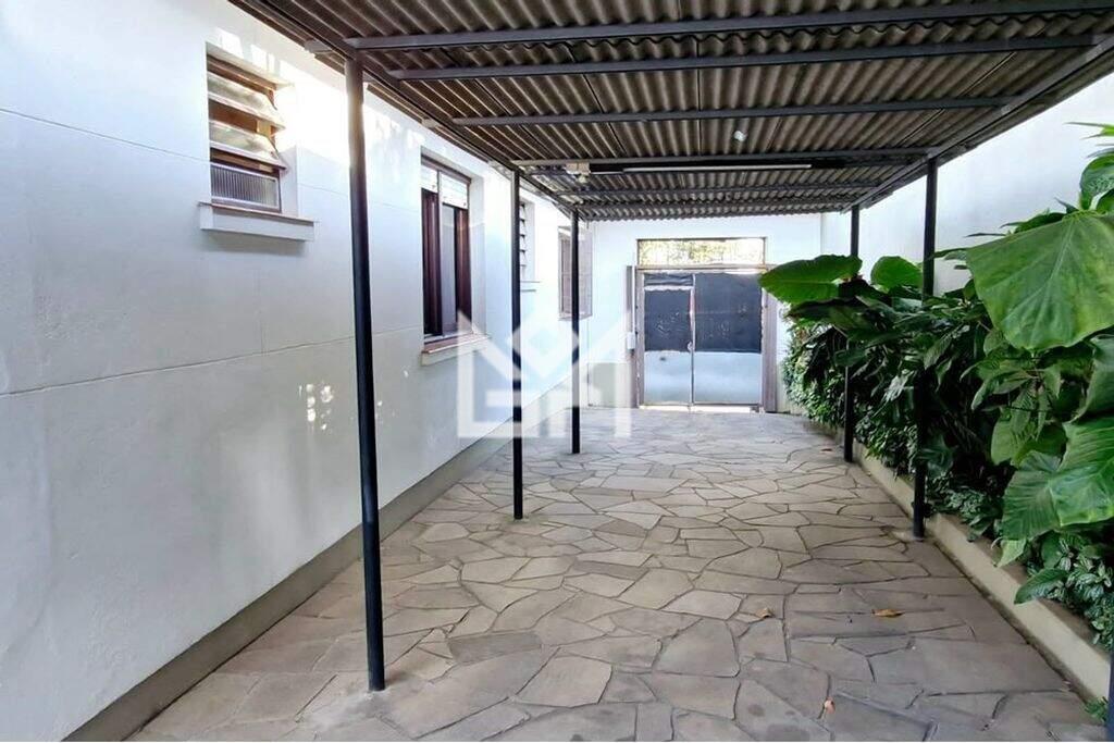 Casa com 4 quartos à venda, 179m² - Jardim do Salso - Porto Alegre: 