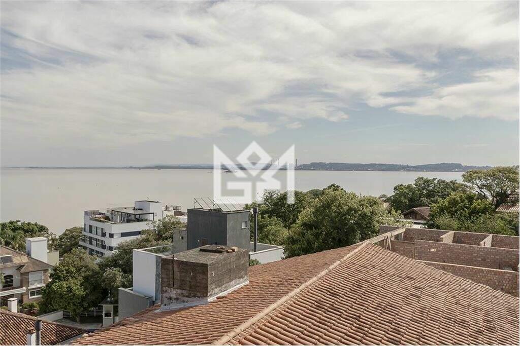 Casa com 4 quartos à venda, 631m² - Vila Assunção - Porto Alegre: 