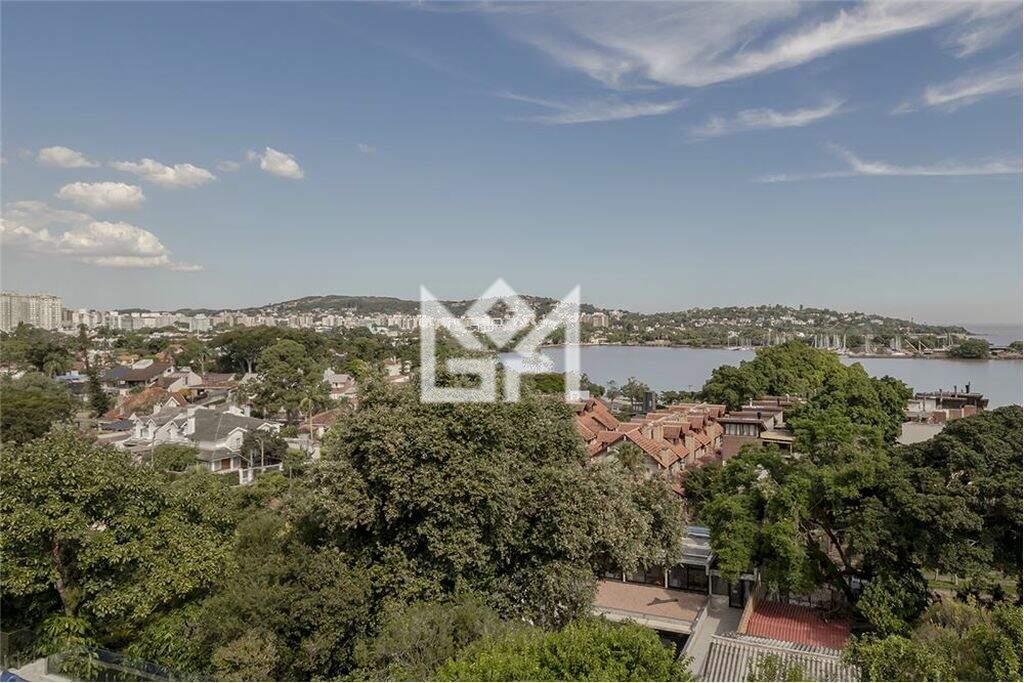 Casa com 4 quartos à venda, 631m² - Vila Assunção - Porto Alegre: 