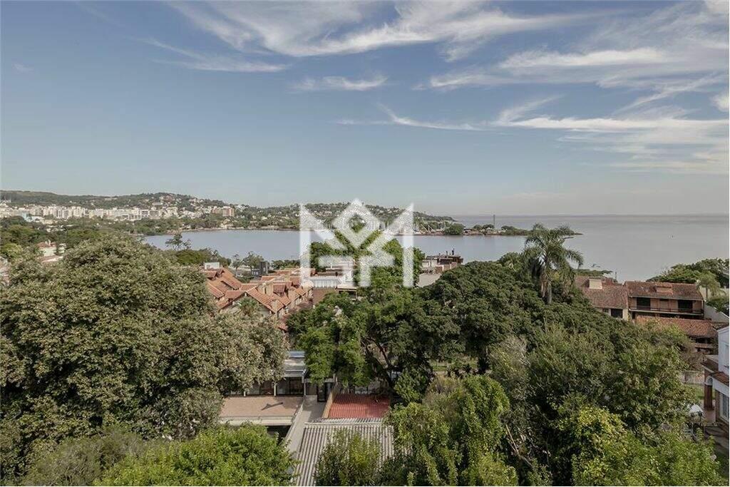 Casa com 4 quartos à venda, 631m² - Vila Assunção - Porto Alegre: 