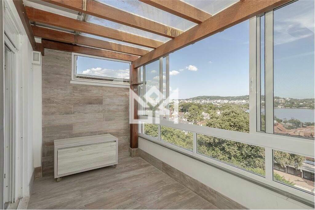 Casa com 4 quartos à venda, 631m² - Vila Assunção - Porto Alegre: 