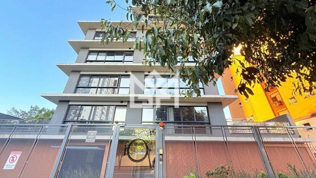 Apartamento com 2 quartos à venda, 69,27m² - Boa Vista - Porto Alegre: 