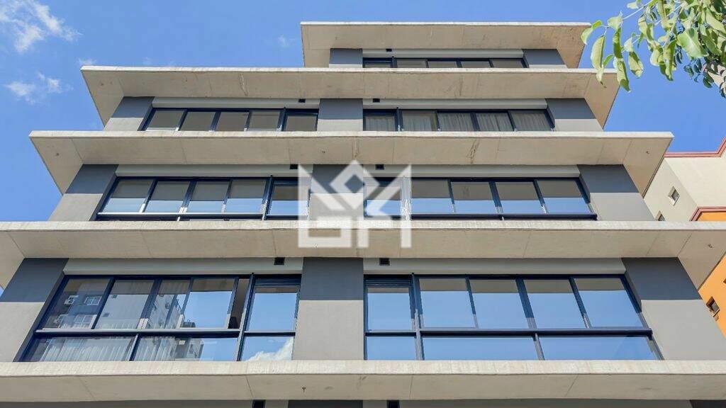 Apartamento com 2 quartos à venda, 69,27m² - Boa Vista - Porto Alegre: 