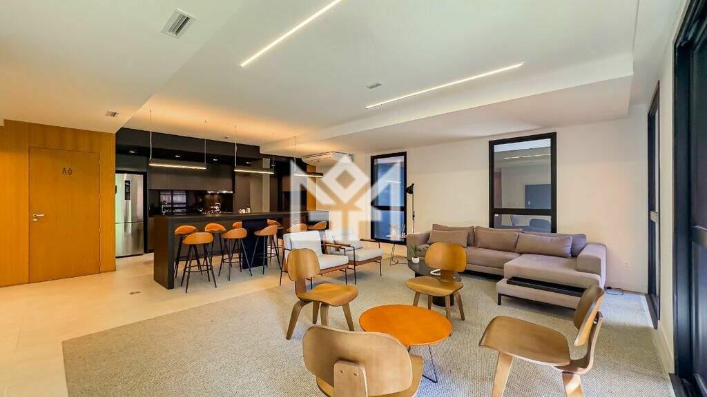 Apartamento com 2 quartos à venda, 69,27m² - Boa Vista - Porto Alegre: 