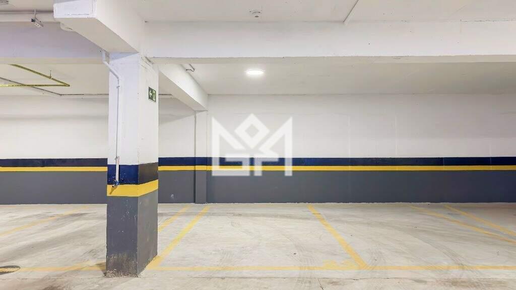 Apartamento com 2 quartos à venda, 69,27m² - Boa Vista - Porto Alegre: 