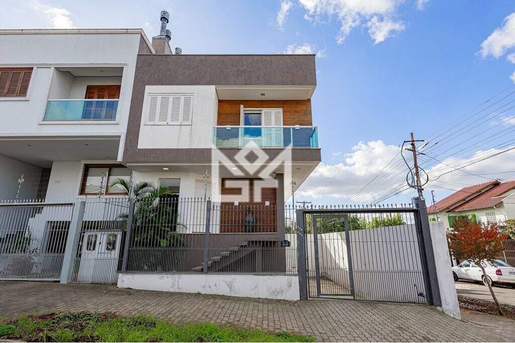 Casa com 3 quartos à venda, 249m² - Vila Ipiranga - Porto Alegre: 
